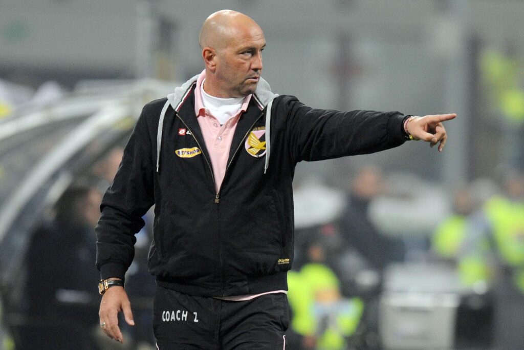 Walter Zenga